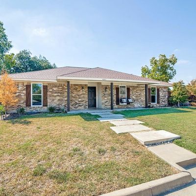 4021 Cedar Creek Dr, Garland, TX 75043