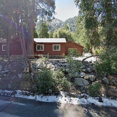 40211 Valley Of The Falls Dr, Forest Falls, CA 92339