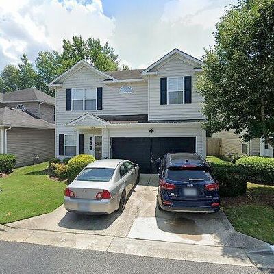 4022 River Breeze Cir, Chesapeake, VA 23321