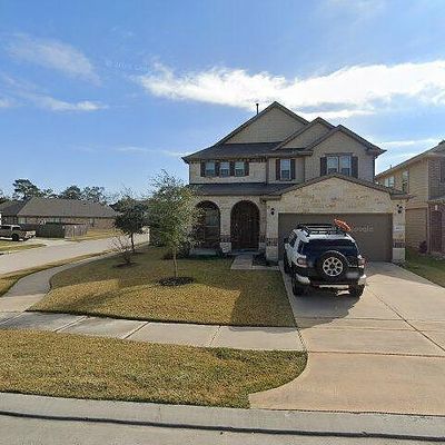 4023 Lake Cypress Cir, Houston, TX 77068