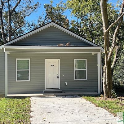 4023 6th Street, Garden City, GA 31408