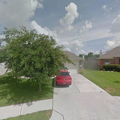 4023 Cranberry Ct, Dickinson, TX 77539