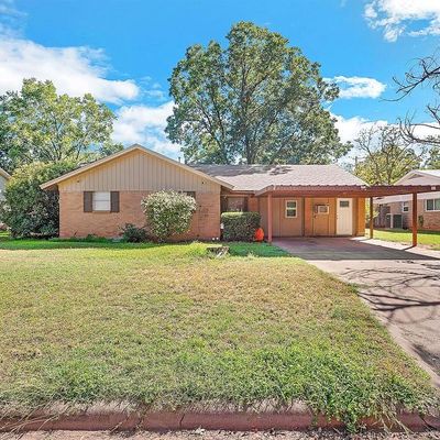 4025 Concord Dr, Abilene, TX 79603