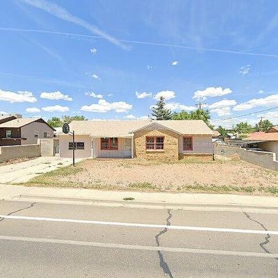 4026 Country Club Dr, Farmington, NM 87402