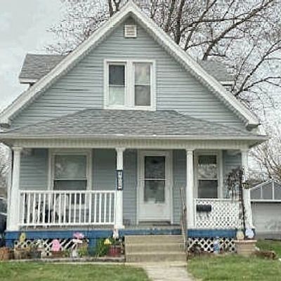 4027 Caroline Ave, Toledo, OH 43612