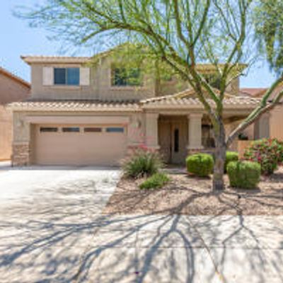 4029 E Hashknife Rd, Phoenix, AZ 85050