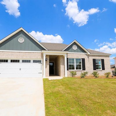 4029 Susie View Lane, Alabaster, AL 35007