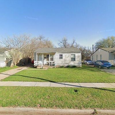 4029 Sw 23 Rd St, Oklahoma City, OK 73108