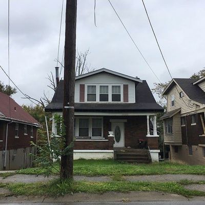 4029 Palos Avenue, Cincinnati, OH 45205