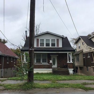 4029 Palos St, Cincinnati, OH 45205