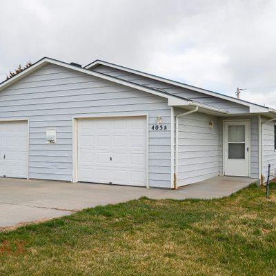 403 4th Street, Chugwater, WY 82210