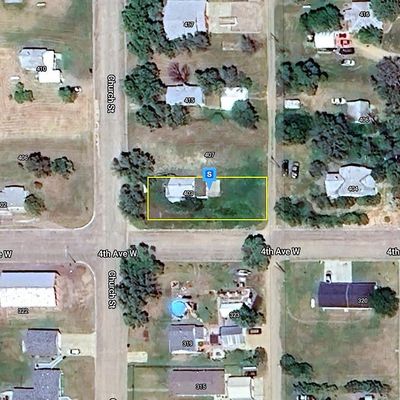 403 Church St, Flasher, ND 58535