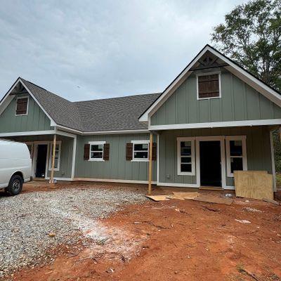 403 Georgia St, Pine Mountain, GA 31822