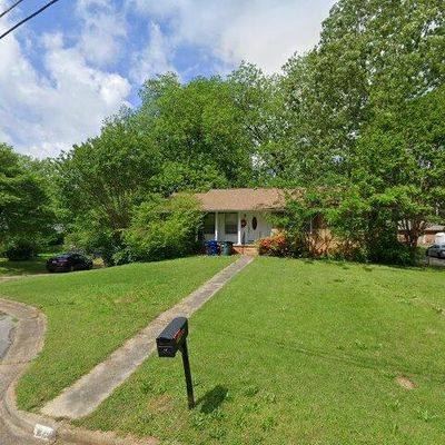 403 Hillmont Dr Nw, Huntsville, AL 35805