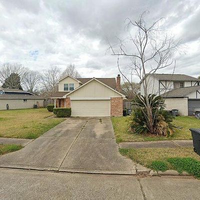 403 Land Grant Dr, Richmond, TX 77406