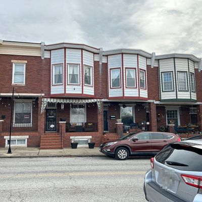 403 S Ellwood Ave, Baltimore, MD 21224