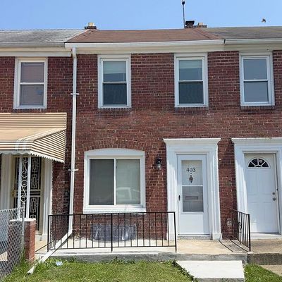 403 Seagull Ave, Brooklyn, MD 21225