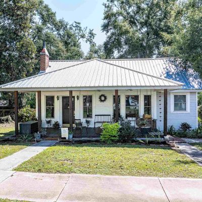 403 Sw Horry Ave, Madison, FL 32340