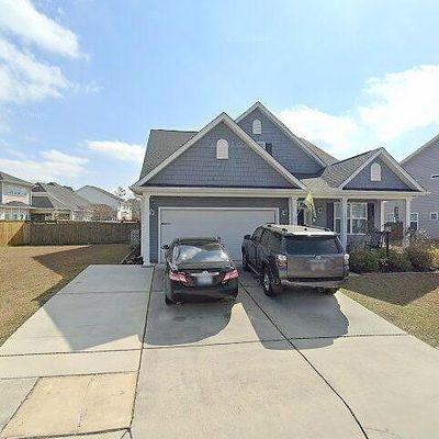 403 Topcrest Ln, Moncks Corner, SC 29461