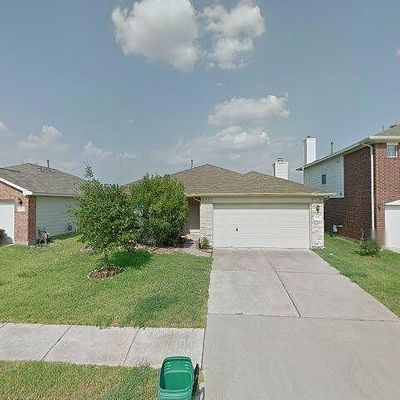 4030 Mt Whitney Way, Katy, TX 77449