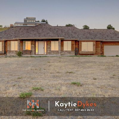 4031 S Oak St, Casper, WY 82601