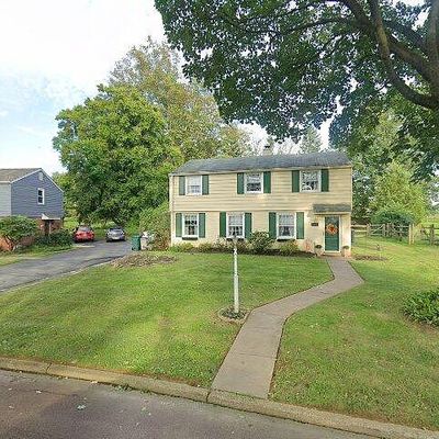 4031 School House Ln, Plymouth Meeting, PA 19462