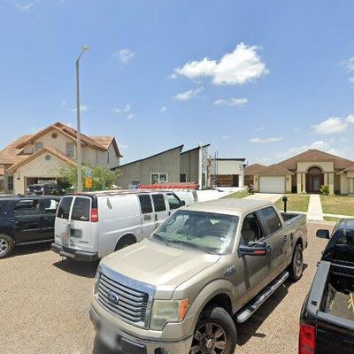 4031 Tito Ct Unit 45, Brownsville, TX 78521