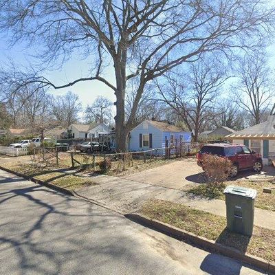 4031 Ward Ave, Memphis, TN 38108