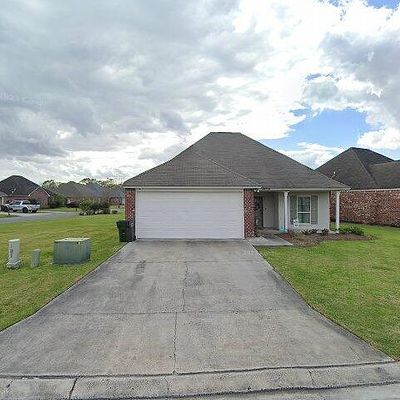 40359 Creek Bend Dr, Gonzales, LA 70737