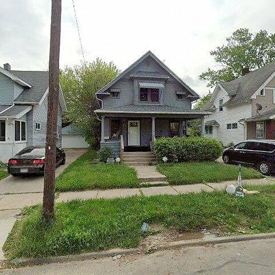 4036 Caroline Ave, Toledo, OH 43612