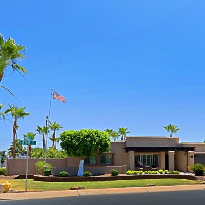 4037 S Taylor Dr, Tempe, AZ 85282