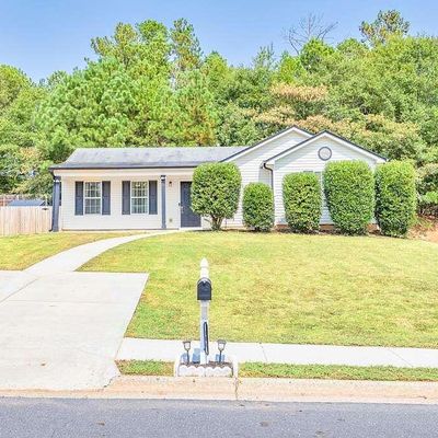 404 Harpy Eagle Dr, Winder, GA 30680