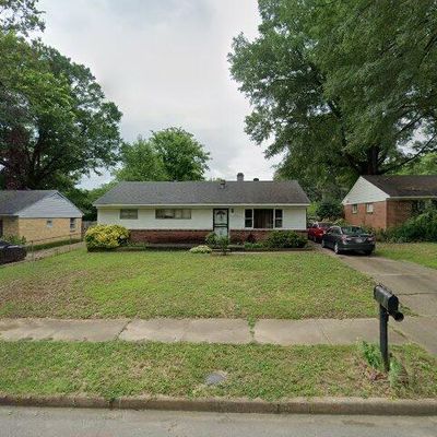 404 Mineral Rd, Memphis, TN 38120