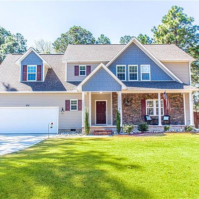 404 Mcneill Rd, Southern Pines, NC 28387