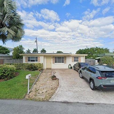 404 S 62 Nd Ter, Hollywood, FL 33023