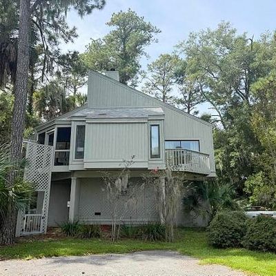 404 Sea Cloud Circle, Edisto Island, SC 29438