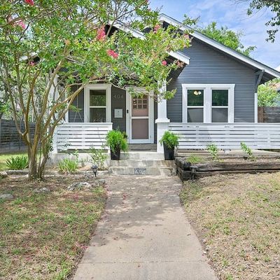 404 W 37 Th St, Austin, TX 78705