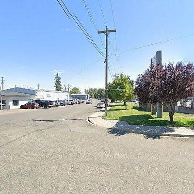 404 W 3rd Ave, Kittitas, WA 98934