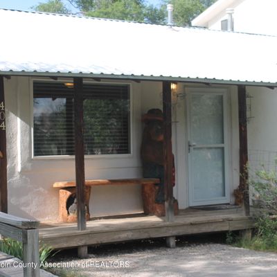 404 W 3 Rd St, Capitan, NM 88316