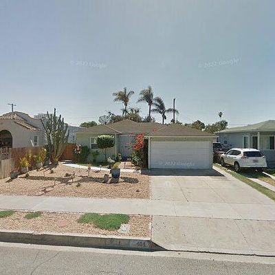 404 W Arbutus St, Compton, CA 90220