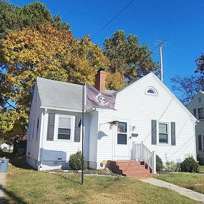 404 W King St, Seaford, DE 19973