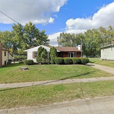 4040 Boyd St, Des Moines, IA 50317