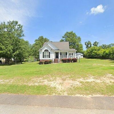 404 Woodland Dr, Kershaw, SC 29067