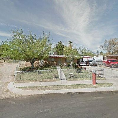 4041 E Dover Stra, Tucson, AZ 85706