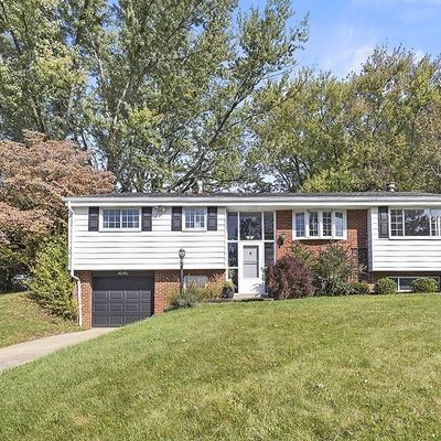 4046 Crestwood Dr, Gibsonia, PA 15044