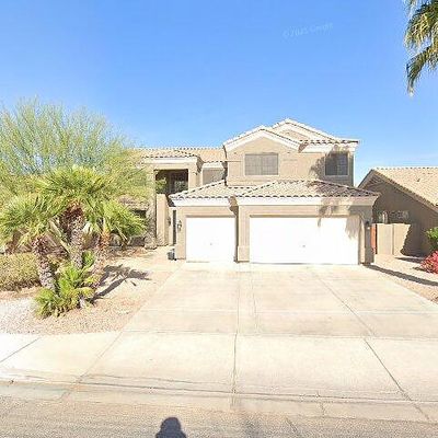 4048 E Kroll Dr, Gilbert, AZ 85234