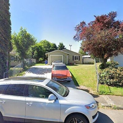 4048 N Attu St, Portland, OR 97203