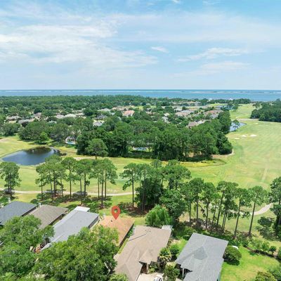 4047 Oak Pointe Dr, Gulf Breeze, FL 32563