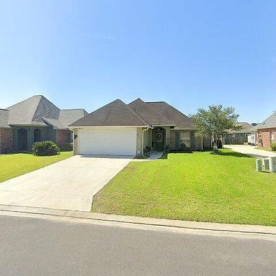 40491 Cross Ridge Ave, Gonzales, LA 70737