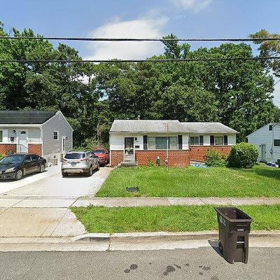 405 71 St Ave, Capitol Heights, MD 20743